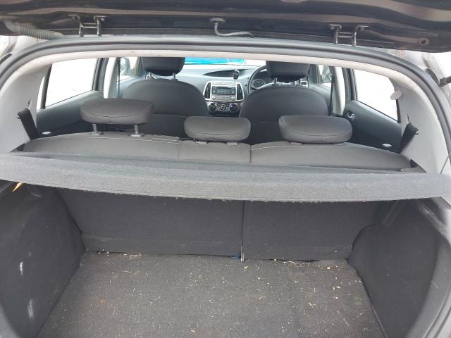 2013 HYUNDAI I20 ACTIVE