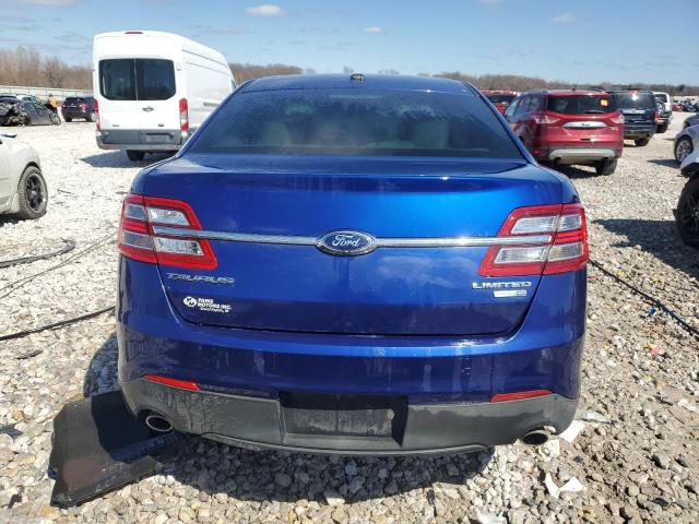  FORD TAURUS 2013 Синий