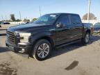 2017 Ford F150 Supercrew იყიდება Miami-ში, FL - Rear End
