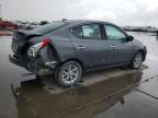 2018 Nissan Versa S на продаже в Sacramento, CA - Rear End