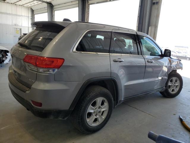  JEEP GRAND CHER 2014 Серебристый