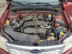 2011 Subaru Forester Limited zu verkaufen in Fredericksburg, VA - Rear End