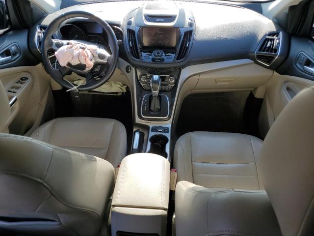  FORD ESCAPE 2013 Белы
