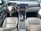 2017 Honda Ridgeline Rtl for Sale in Haslet, TX - Front End