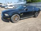 2012 Ford Mustang Shelby Gt500 for Sale in Mercedes, TX - Water/Flood