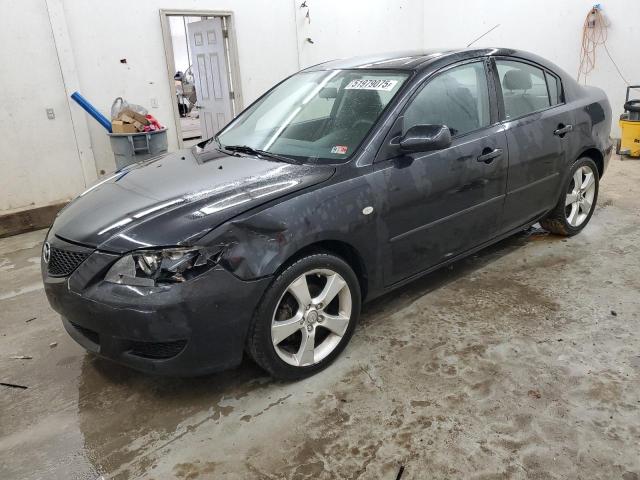 2006 Mazda 3 I