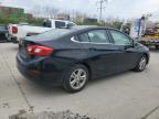 2016 Chevrolet Cruze Lt for Sale in Columbus, OH - Front End