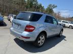 2011 Mercedes-Benz Ml 350 4Matic للبيع في Assonet، MA - Normal Wear