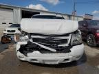 2007 Chevrolet Tahoe C1500 იყიდება Montgomery-ში, AL - Front End