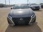 2023 Nissan Altima Sv იყიდება San Antonio-ში, TX - Hail