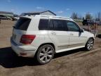 2010 Mercedes-Benz Glk 350 4Matic en Venta en Portland, MI - Front End