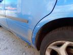 2008 FORD C-MAX ZETE for sale at Copart BELFAST