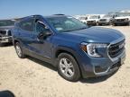 2024 Gmc Terrain Sle продається в San Antonio, TX - Rear End