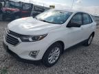 2018 Chevrolet Equinox Ls na sprzedaż w Cahokia Heights, IL - Hail