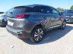 2019 PEUGEOT 3008 GT LI for sale at Copart SANDWICH