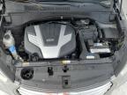 2017 Hyundai Santa Fe Se Ultimate продається в Opa Locka, FL - Mechanical
