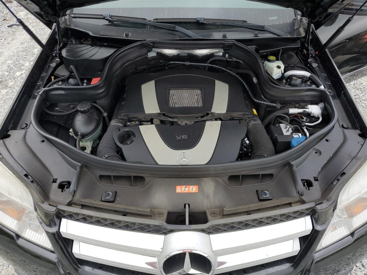 2011 Mercedes-Benz Glk 350 VIN: WDCGG5GB1BF600521 Lot: 51494535