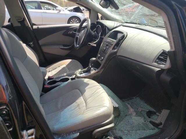  BUICK VERANO 2013 Czarny