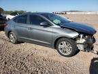 2019 Hyundai Elantra Sel на продаже в Phoenix, AZ - Front End