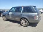 2009 Land Rover Range Rover Hse იყიდება Brookhaven-ში, NY - Minor Dent/Scratches