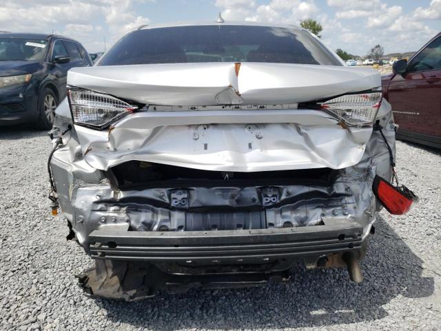  TOYOTA COROLLA 2020 Silver