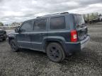 2008 Jeep Patriot Limited en Venta en Eugene, OR - All Over