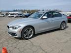 2017 Bmw 330 Xi იყიდება Pennsburg-ში, PA - Undercarriage