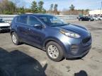 2017 KIA SPORTAGE LX à vendre chez Copart RI - EXETER