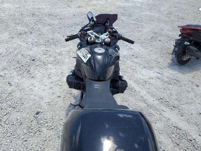 2022 BMW R 1250 RS