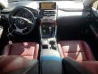 2018 Lexus Nx 300 Base на продаже в Denver, CO - Front End