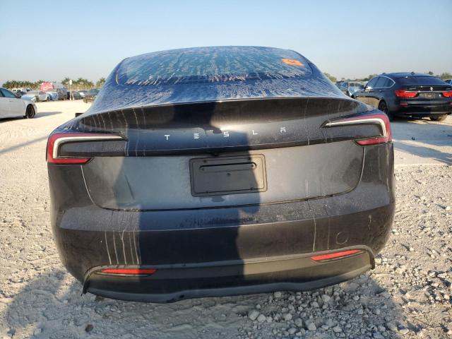  TESLA MODEL 3 2024 Charcoal