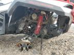 2024 CAN-AM OUTLANDER X MR 1000R   for sale at Copart TX - MCALLEN