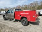 2002 Ford F350 Srw Super Duty na sprzedaż w West Warren, MA - Frame Damage