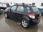 2012 Suzuki Sx4  zu verkaufen in Farr West, UT - Rear End
