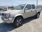 2000 Nissan Frontier Crew Cab Xe for Sale in Sun Valley, CA - Vandalism