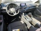 2025 Nissan Altima Sv იყიდება Martinez-ში, CA - Vandalism