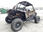 2021 Polaris Rzr Xp Turbo en Venta en Indianapolis, IN - Burn