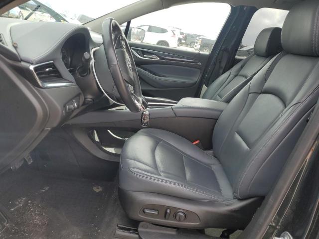  BUICK ENCLAVE 2019 Вугільний