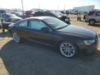 2013 Audi A5 Premium იყიდება Woodhaven-ში, MI - Rear End