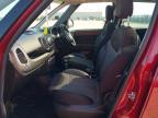 2015 FIAT 500L MPW L for sale at Copart CHESTER