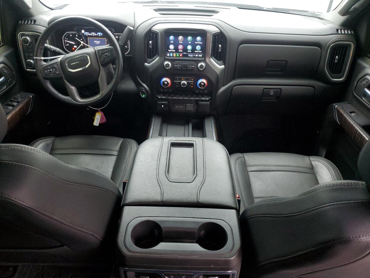 2022 GMC Sierra - Image 8