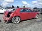 2008 Chrysler 300C Srt-8 na sprzedaż w Eugene, OR - Rear End