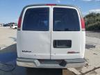 1996 Gmc Savana G2500 იყიდება Reno-ში, NV - Side