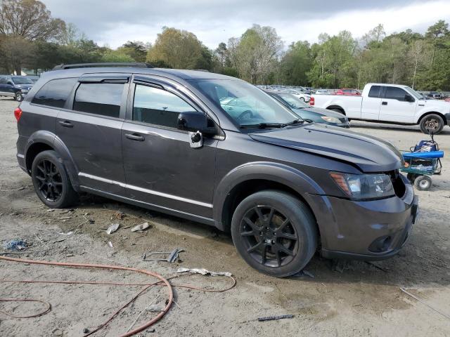  DODGE JOURNEY 2017 Szary