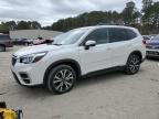 2020 Subaru Forester Limited na sprzedaż w Seaford, DE - Rear End