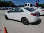 2014 Toyota Corolla L na sprzedaż w Ocala, FL - Front End