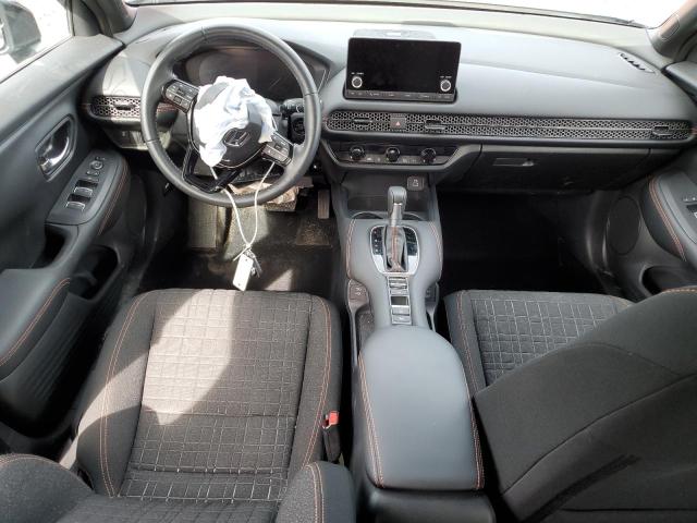 HONDA HR-V 2024 Szary