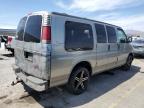 2002 Gmc Savana Rv G1500 იყიდება Las Vegas-ში, NV - Rear End