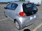 2008 TOYOTA AYGO PLATI for sale at Copart SANDTOFT