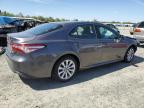 2018 Toyota Camry L en Venta en Antelope, CA - Front End